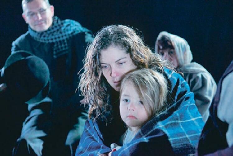 Titanic'te çok konuşulacak Osmanlı detayı! 13