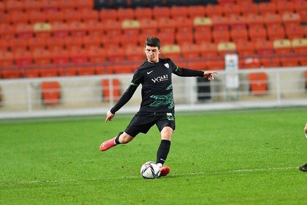 Süper Lig'de imzalar ardı ardına geldi! İşte biten transfer... 12