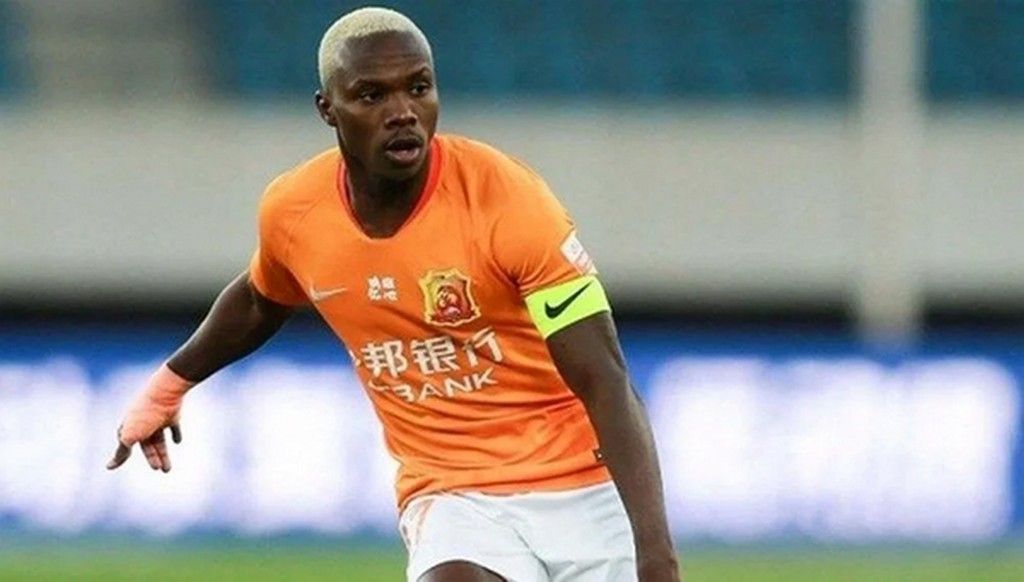 Süper Lig'de imzalar ardı ardına geldi! İşte biten transfer... 14