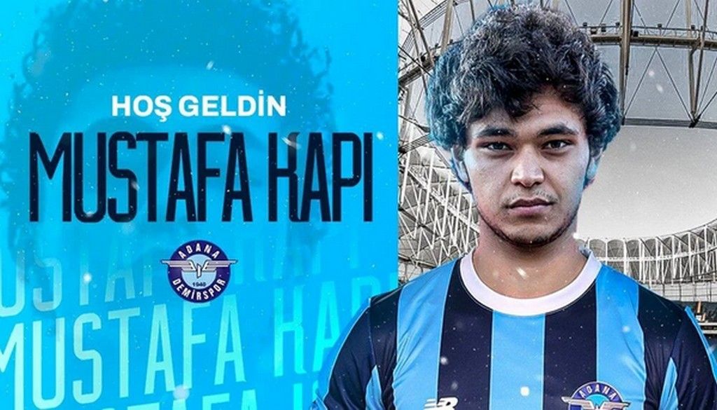 Süper Lig'de imzalar ardı ardına geldi! İşte biten transfer... 16