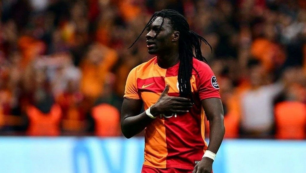 Süper Lig'de imzalar ardı ardına geldi! İşte biten transfer... 5