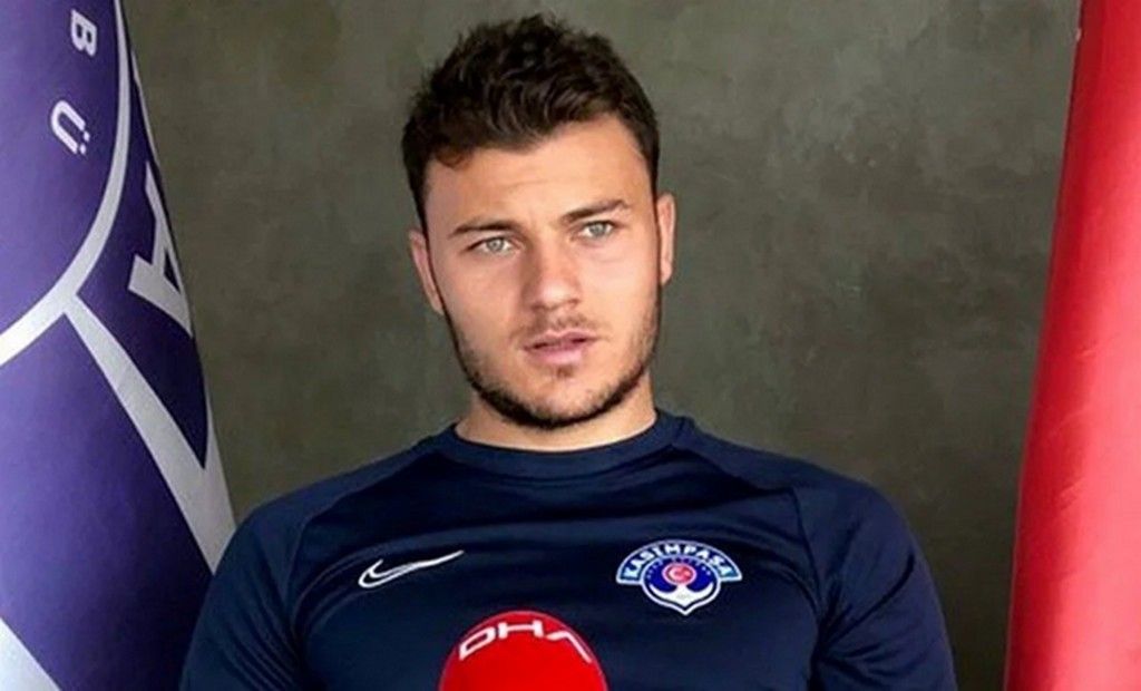Süper Lig'de imzalar ardı ardına geldi! İşte biten transfer... 9
