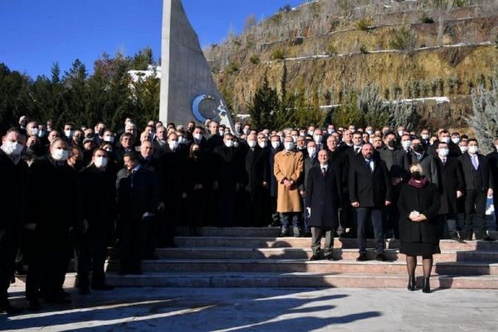 MHP Lideri Devlet Bahçeli'den teşkilatlara talimat! 2023'te yapılacak seçim için 'Hazırlıklı olun' 1