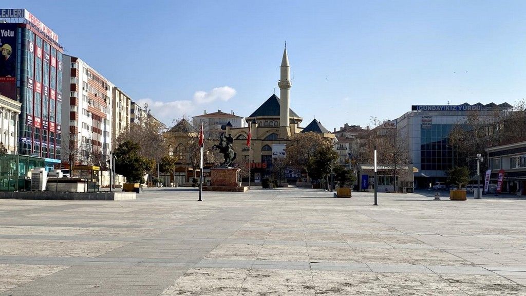 İşte nüfusu azalan şehirlerimiz 11