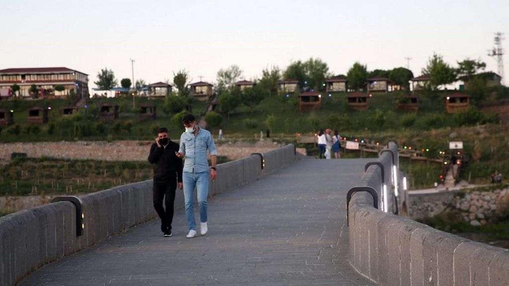 İşte nüfusu azalan şehirlerimiz 12