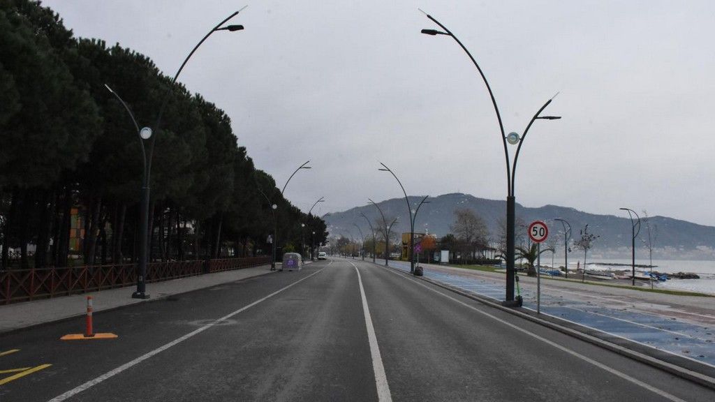 İşte nüfusu azalan şehirlerimiz 13