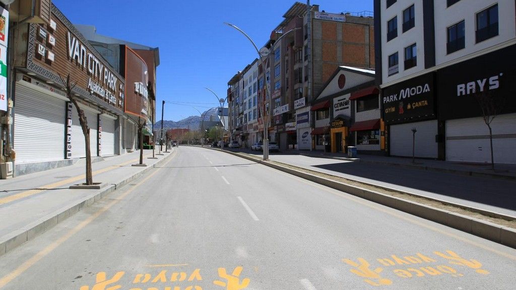 İşte nüfusu azalan şehirlerimiz 14