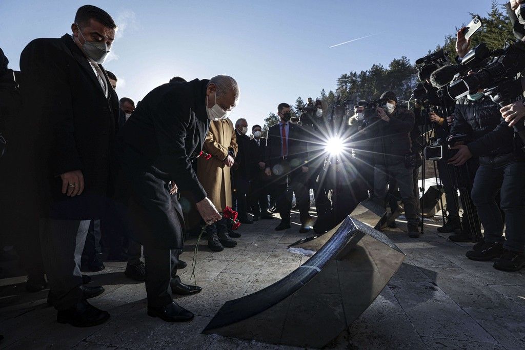 MHP Lideri Devlet Bahçeli'den teşkilatlara talimat! 2023'te yapılacak seçim için 'Hazırlıklı olun' 18