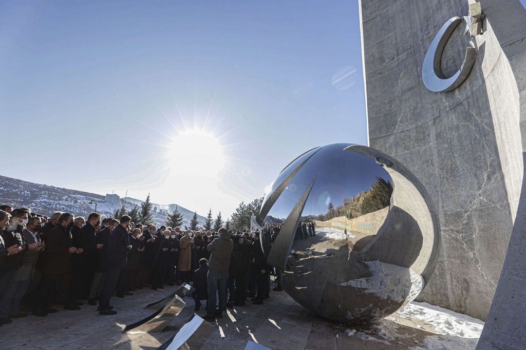 MHP Lideri Devlet Bahçeli'den teşkilatlara talimat! 2023'te yapılacak seçim için 'Hazırlıklı olun' 19