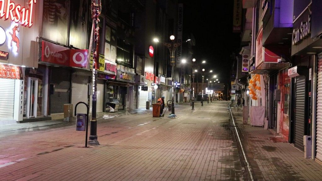 İşte nüfusu azalan şehirlerimiz 2