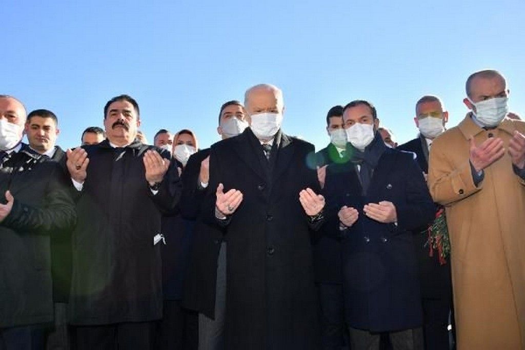 MHP Lideri Devlet Bahçeli'den teşkilatlara talimat! 2023'te yapılacak seçim için 'Hazırlıklı olun' 4