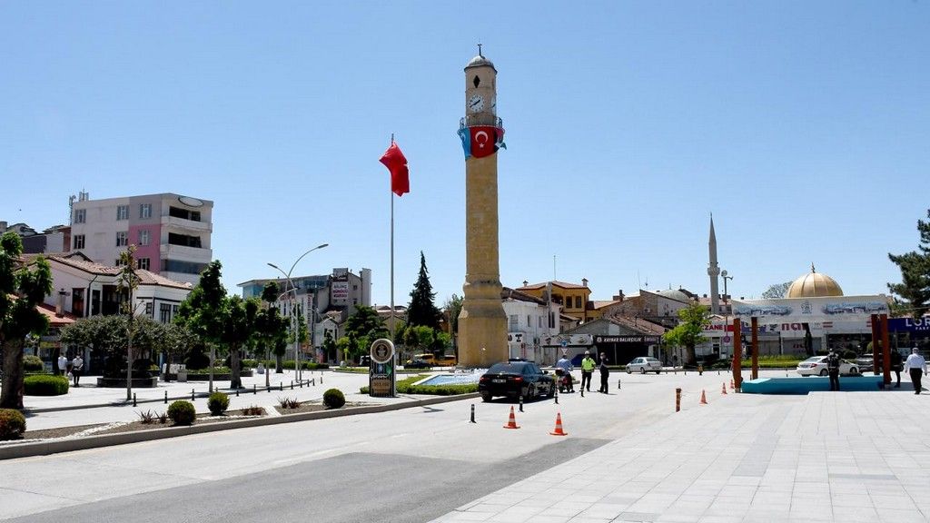 İşte nüfusu azalan şehirlerimiz 5