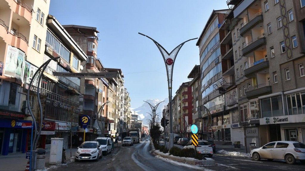 İşte nüfusu azalan şehirlerimiz 7