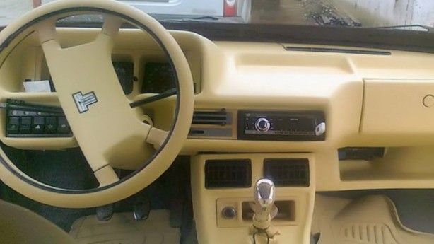 İşte 2022 model Renault Toros 1