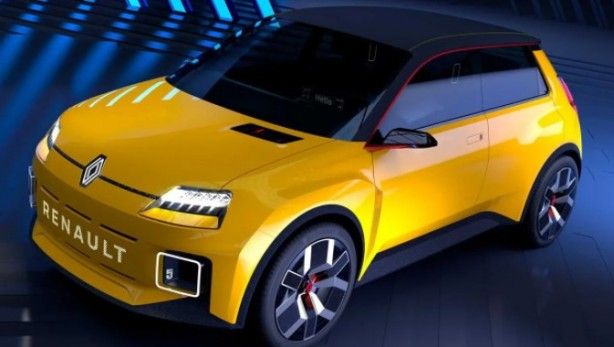 İşte 2022 model Renault Toros 2