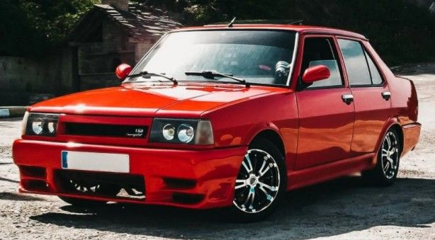 İşte 2022 model Renault Toros 3