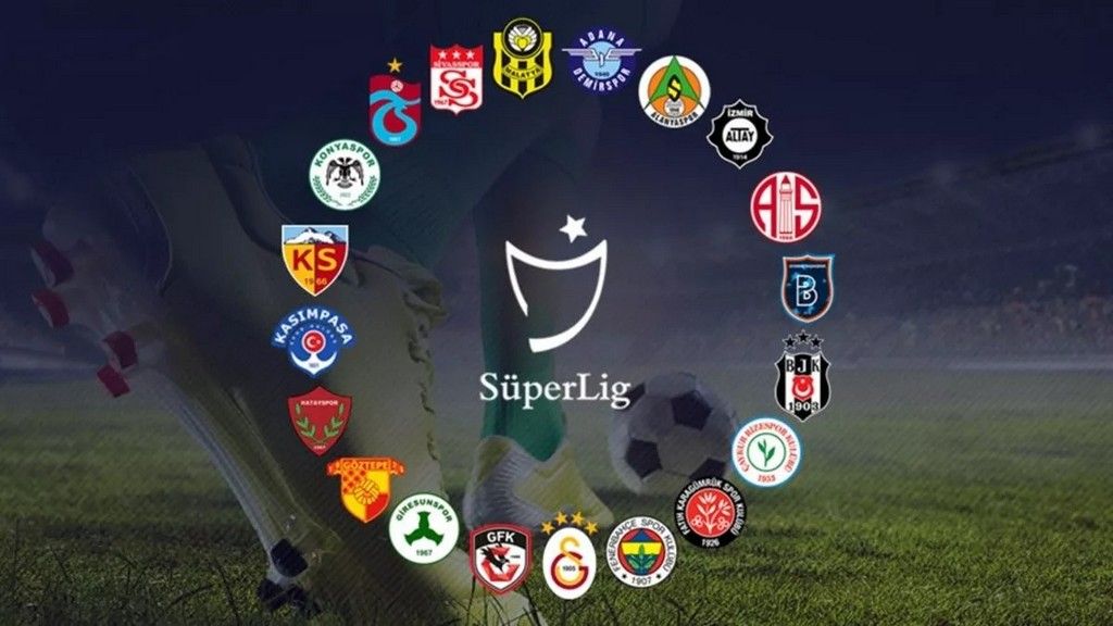 İşte, Süper Lig'in ara transfer raporu... 1