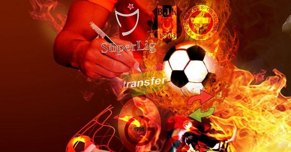 İşte, Süper Lig'in ara transfer raporu... 6