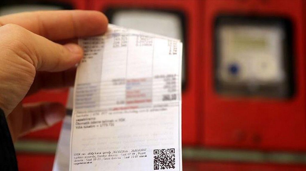 Evde basit önlemlerle %30 tasarruf mümkün 26