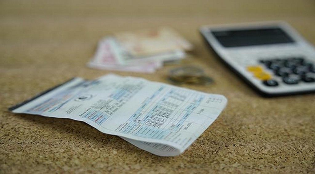 Evde basit önlemlerle %30 tasarruf mümkün 28