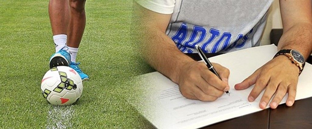 İşte, Süper Lig'in ara transfer raporu... 4