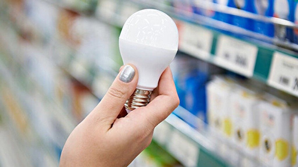 Evde basit önlemlerle %30 tasarruf mümkün 5