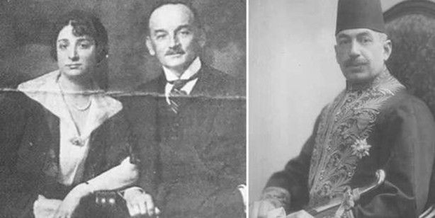 100 milyon TL'lik Sadrazam mirası davalık oldu! 2