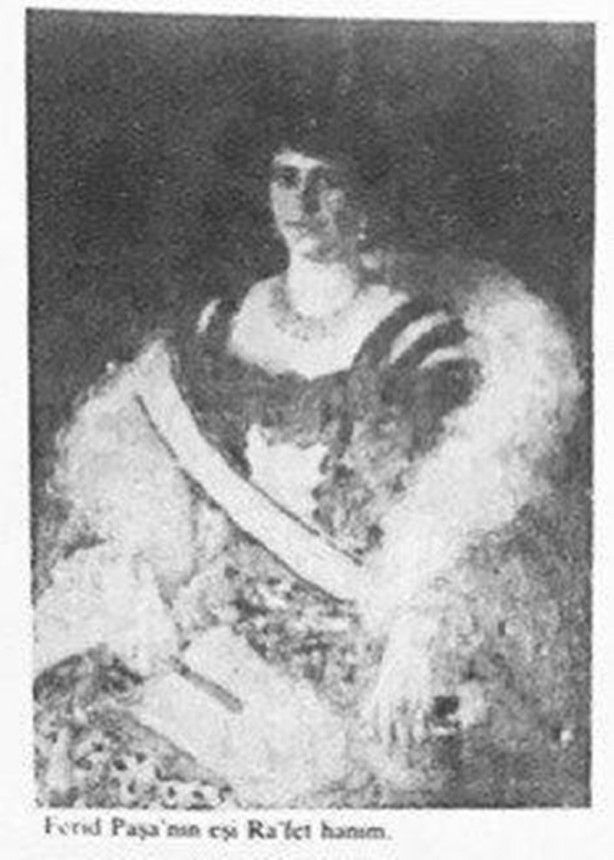 100 milyon TL'lik Sadrazam mirası davalık oldu! 3