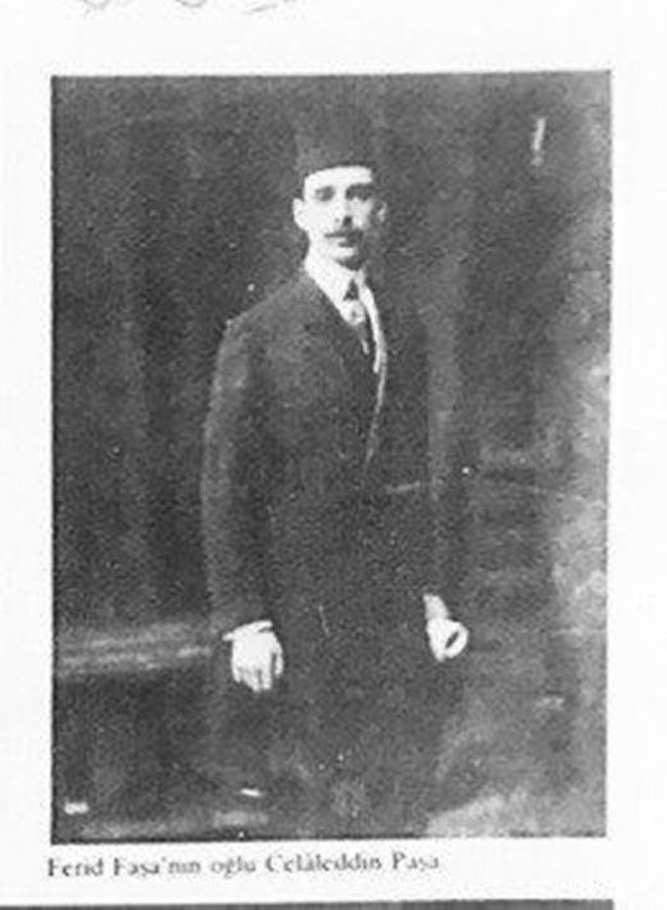 100 milyon TL'lik Sadrazam mirası davalık oldu! 5