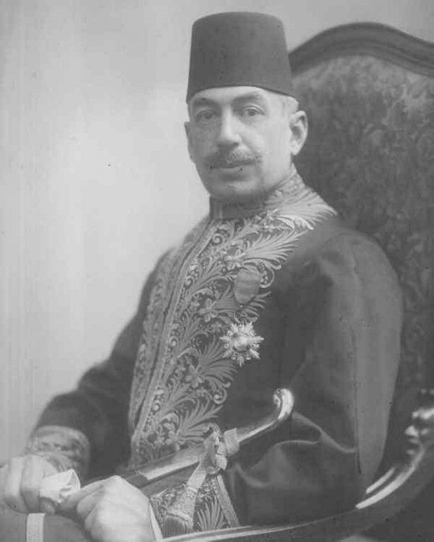 100 milyon TL'lik Sadrazam mirası davalık oldu! 6