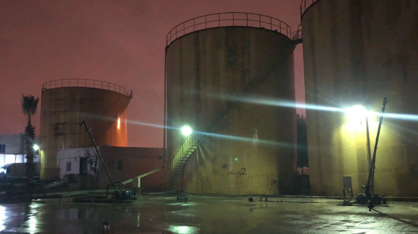 'İlk işimizdi bu abi, ne çabuk haberiniz oldu' 1