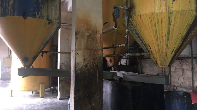 'İlk işimizdi bu abi, ne çabuk haberiniz oldu' 2