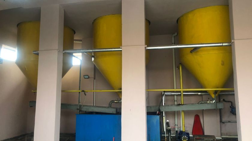 'İlk işimizdi bu abi, ne çabuk haberiniz oldu' 3