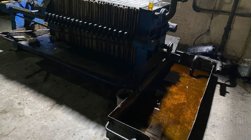 'İlk işimizdi bu abi, ne çabuk haberiniz oldu' 4