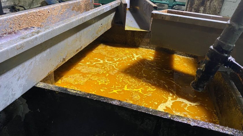 'İlk işimizdi bu abi, ne çabuk haberiniz oldu' 5