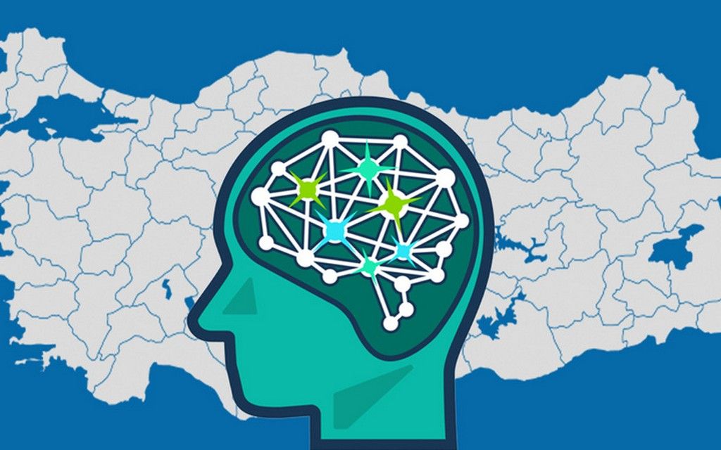 Türkiye'nin en zeki şehirleri açıklandı! Zirvede bakın hangi il var... 1