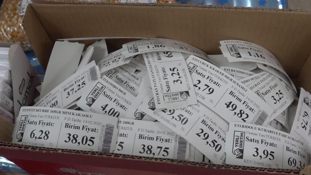 KDV indirimi denetimleri sıklaştı: 'Vatandaşlarımızı mağdur ettirmeyiz' 2