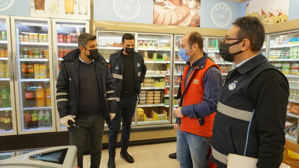 KDV indirimi denetimleri sıklaştı: 'Vatandaşlarımızı mağdur ettirmeyiz' 4