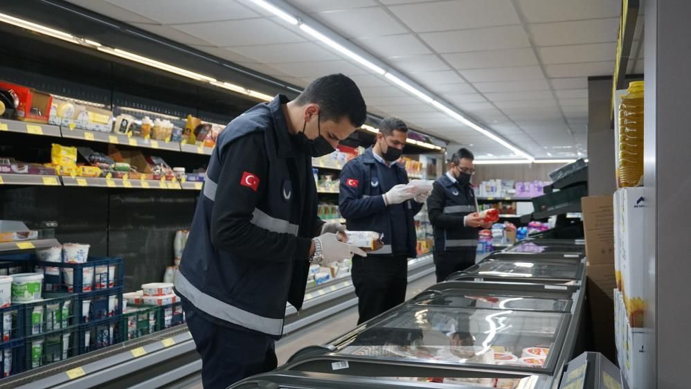 KDV indirimi denetimleri sıklaştı: 'Vatandaşlarımızı mağdur ettirmeyiz' 5