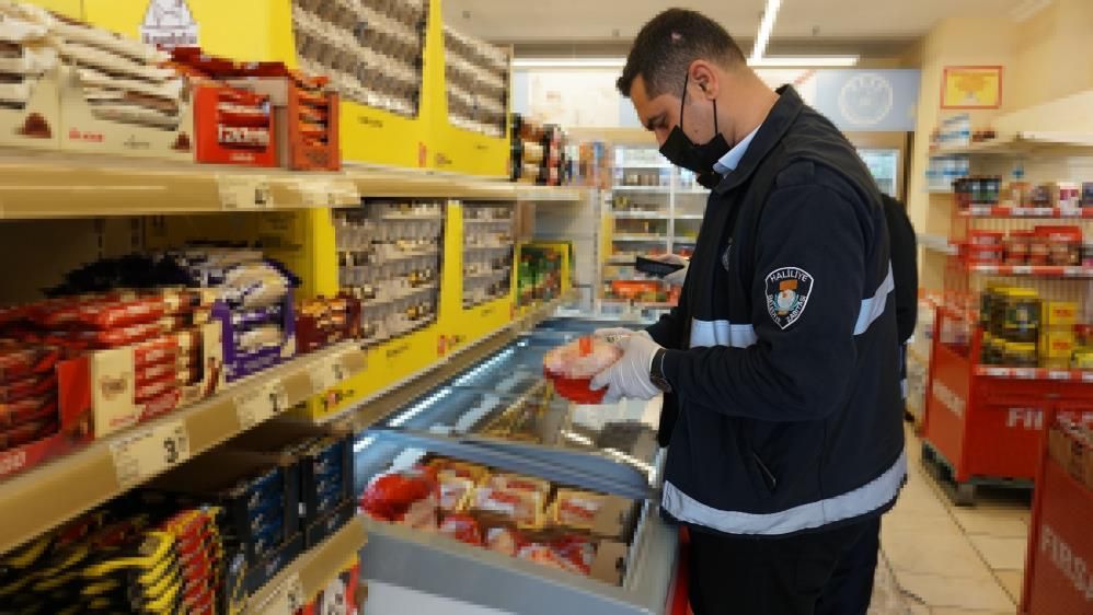 KDV indirimi denetimleri sıklaştı: 'Vatandaşlarımızı mağdur ettirmeyiz' 6