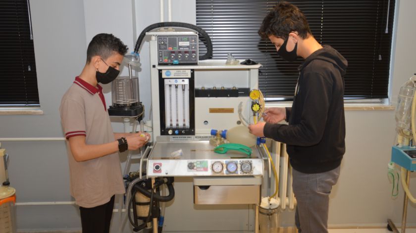 İşte bir zamanların sağlık teçhizatları 4