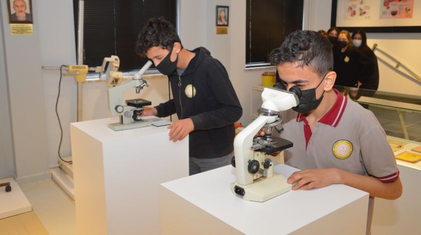 İşte bir zamanların sağlık teçhizatları 6