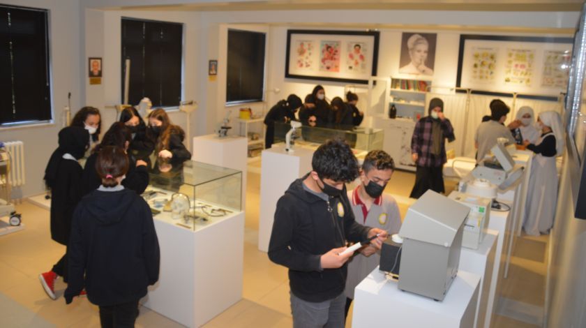 İşte bir zamanların sağlık teçhizatları 9