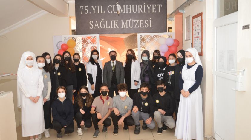 İşte bir zamanların sağlık teçhizatları 14