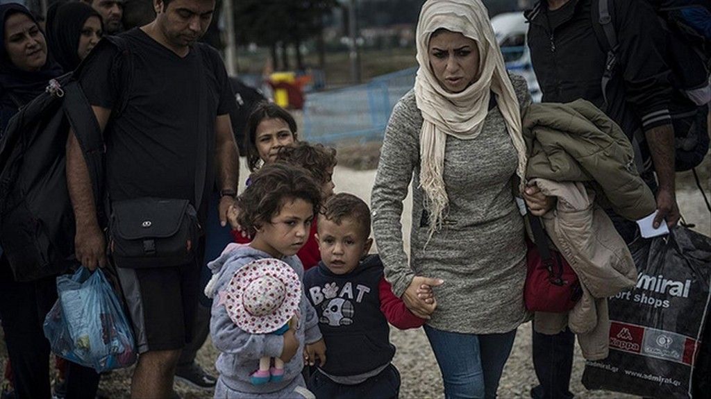 Türkiye’nin en kalabalık 5 kenti belli oldu: Son bir yılda 378 binden fazla arttı 4