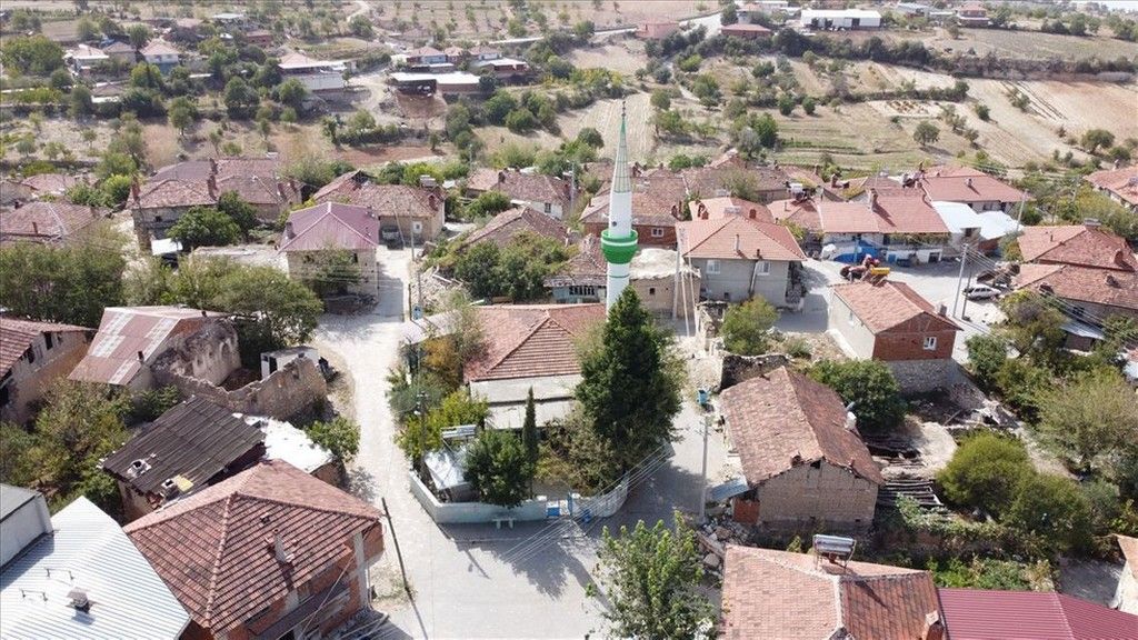 Türkiye’nin en kalabalık 5 kenti belli oldu: Son bir yılda 378 binden fazla arttı 6