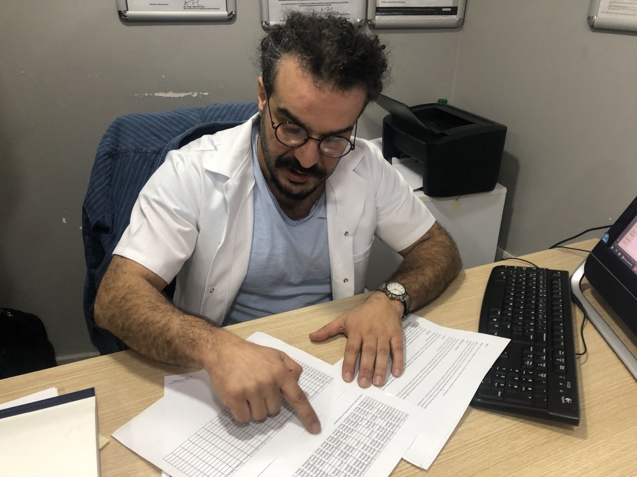 Kur'an-ı Kerim ayetinden yola çıktı! 3