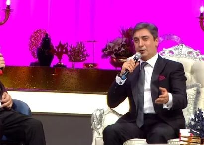 Vadi'nin ilk bölümü interneti salladı! 11