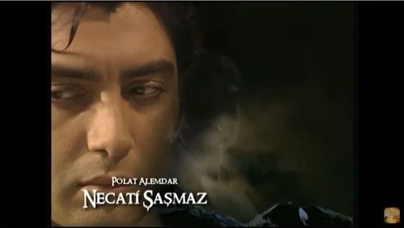 Vadi'nin ilk bölümü interneti salladı! 2