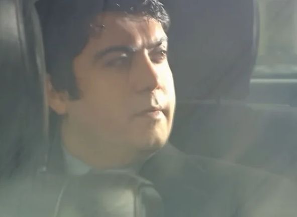 Vadi'nin ilk bölümü interneti salladı! 4